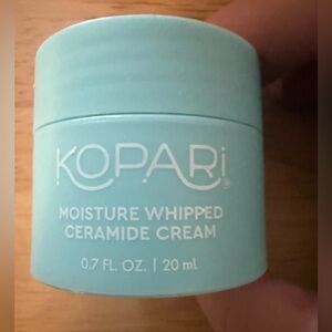 ❤️ 3/$25 Kopari MOISTURE WHIPPED CERAMIDE CREAM